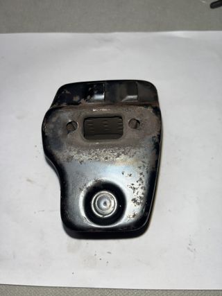 Escape / silenciador completo McCulloch MAC 335 Vo