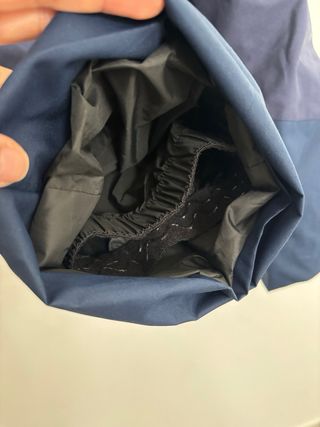 Pantalón esquí niño nieve 500 PNF