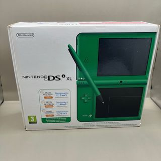 Nintendo Dsi Ds I Console Completa Originale Caric