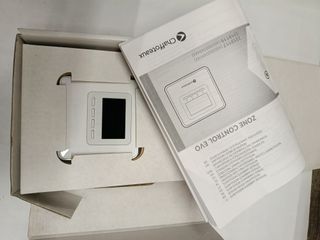 Termostato Calefac. Chaffoteaux Zone Control  EVO