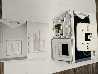 Termostato Calefac. Chaffoteaux Zone Control  EVO