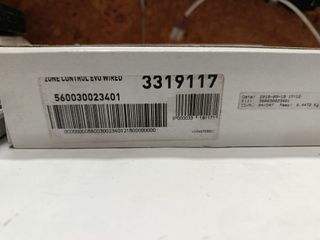 Termostato Calefac. Chaffoteaux Zone Control  EVO