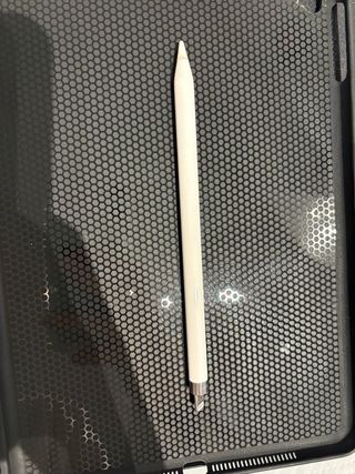 iPad 6ª gen + teclado + Apple Pencil (pack)