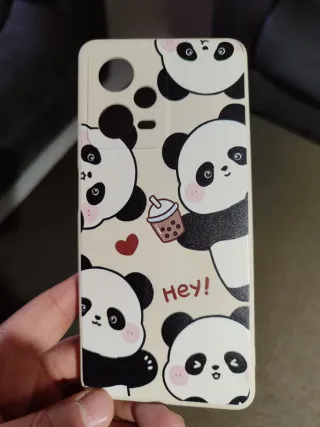 Cover Xiaomi Redmi Note 12 Pro 5G