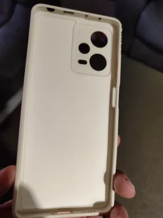 Cover Xiaomi Redmi Note 12 Pro 5G