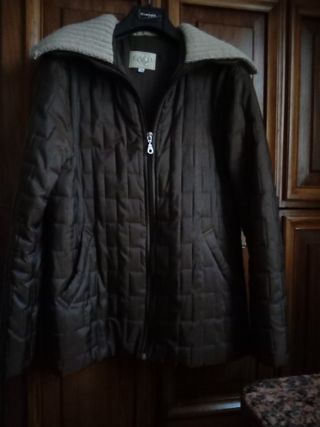 Prenda acolchada CECIL talla 40