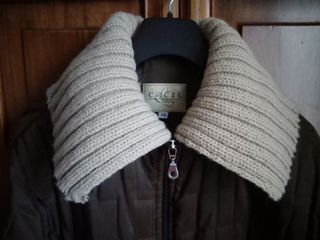 Prenda acolchada CECIL talla 40