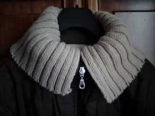 Prenda acolchada CECIL talla 40