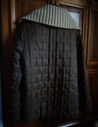 Prenda acolchada CECIL talla 40