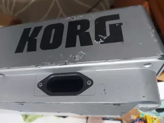 Korg pa80