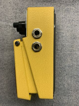 Pedal BOSS FBM-1 Bassman Made in Japan Legend