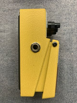 Pedal BOSS FBM-1 Bassman Made in Japan Legend