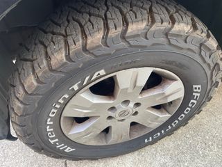 Nissan Pathfinder 2006