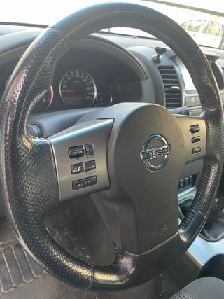 Nissan Pathfinder 2006