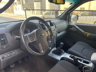 Nissan Pathfinder 2006