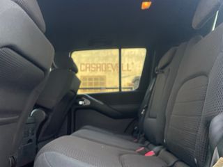 Nissan Pathfinder 2006