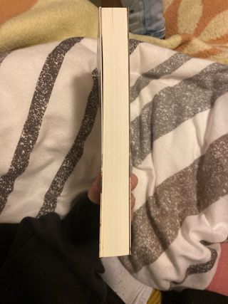 A todos los chicos de los que me enamoré (Punto...