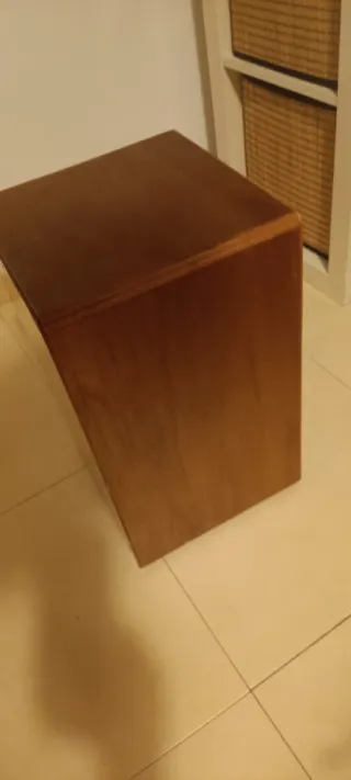 Cajón Flamenco