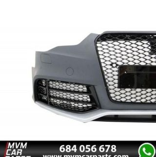 Paragolpes delantero Audi A5 2012-2016 tipo RS5
