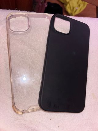 fundas del iphone 15 plus