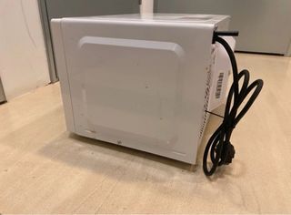 Microonde Teka bianco