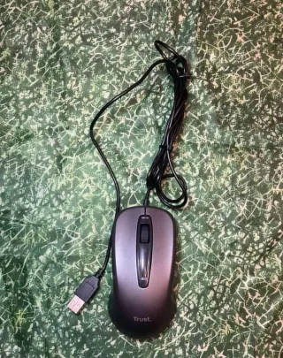 Pack de teclado + ratón + auriculares