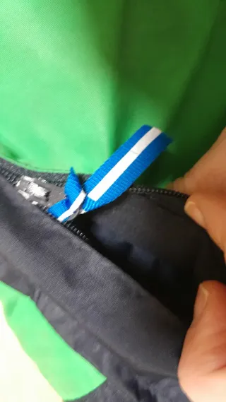 Chaqueta invierno nieve niño