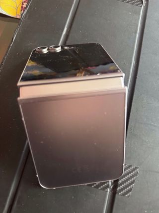 Se vende Samsung z flip 6