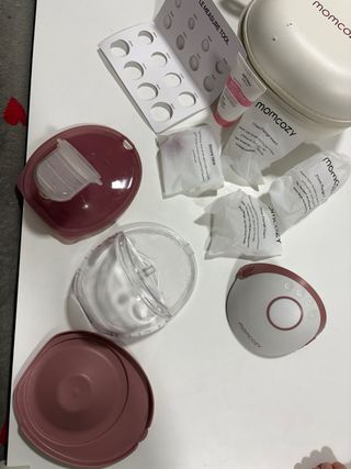 Sacaleches momcozy m6