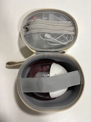 Sacaleches momcozy m6