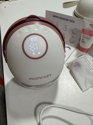 Sacaleches momcozy m6