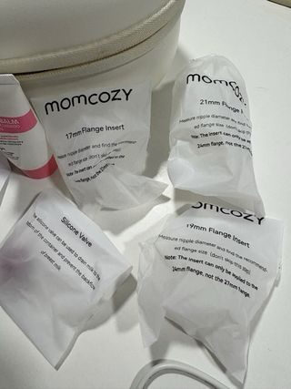 Sacaleches momcozy m6