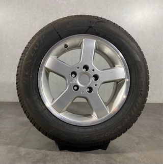 Llantas Mercedes Benz Vito Viano 16"