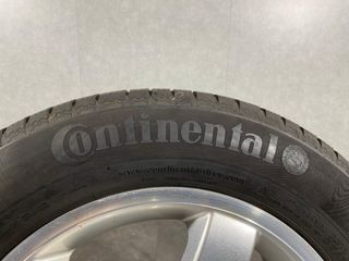 Llantas Mercedes Benz Vito Viano 16"