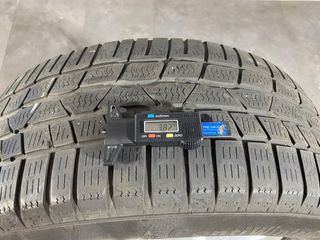 Llantas Mercedes Benz Vito Viano 16"