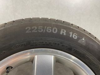 Llantas Mercedes Benz Vito Viano 16"