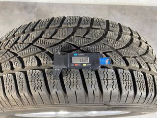 Llantas Mercedes Benz Vito Viano 16"