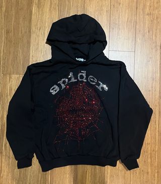Felpa sp5der
