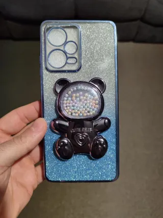 Cover Xiaomi Redmi Note 12 Pro 5G