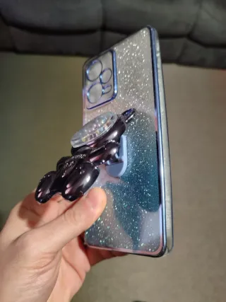 Cover Xiaomi Redmi Note 12 Pro 5G