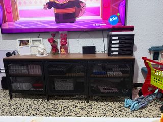 Mueble de tv