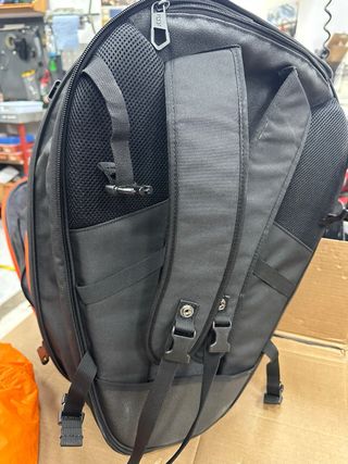 Maleta ktm 16 litros nueva