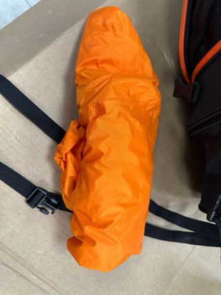 Maleta ktm 16 litros nueva