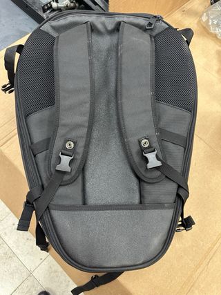 Maleta ktm 16 litros nueva