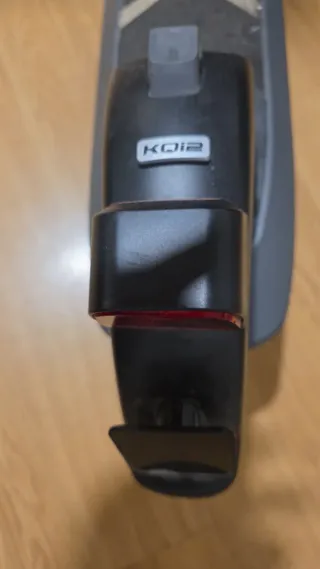 Patin electrico poco uso