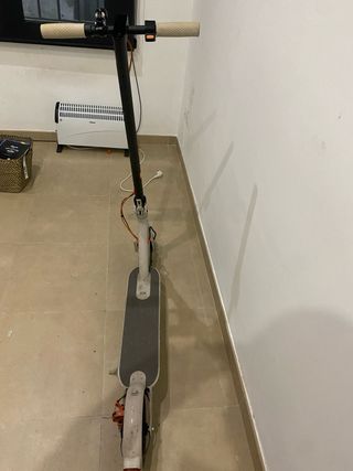Xiaomi Mi Scooter - Batería NUEVA y 4 Modos