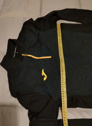 Sudadera JOMA R-Nature hombre