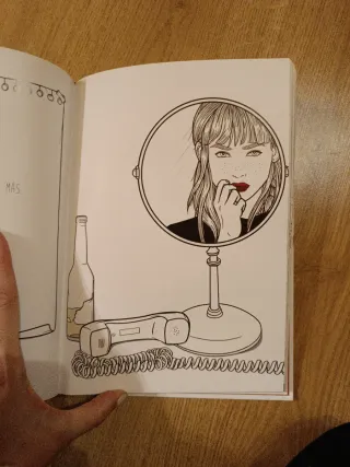 Todo lo que nunca te dije lo guardo aquí