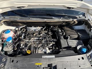 Volkswagen Caddy 2.0 TDI 102cv