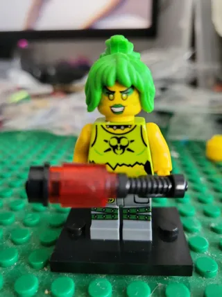 Lego ninjago no oficial